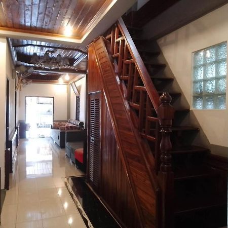 Funny Backpacker Hostel Luang Prabang Exterior photo