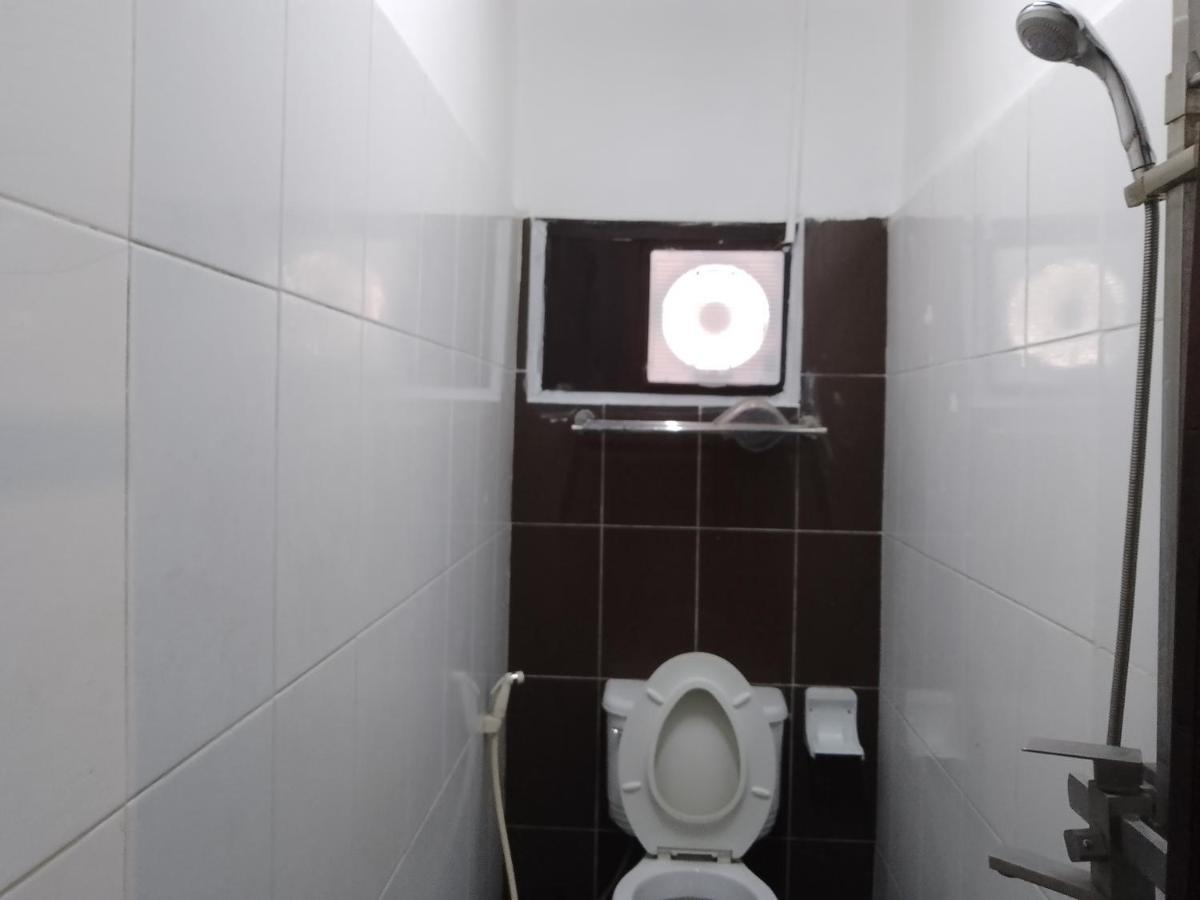 Funny Backpacker Hostel Luang Prabang Exterior photo